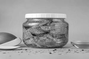 Mango Pickle