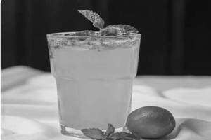 Virgin Mojito