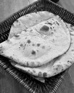 Tandoor Roti
