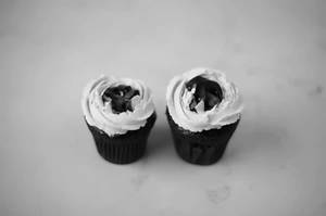 Blueberry Cupcakes