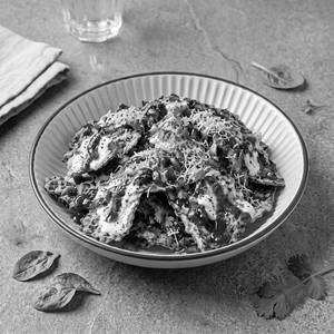 Banarasi Palak Patta Chaat