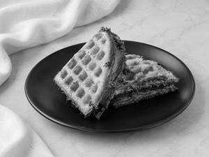 OB Nutella Waffle
