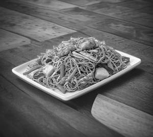 Chowmein