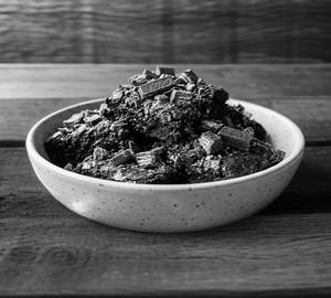 Standy kit kat bowl brownie