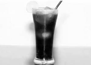 Masala Cold Drink