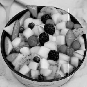 Fruit Salad [Tin Packed]