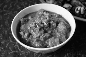 Mutton Masala
