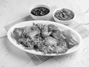 Chicken Salt & Pepper