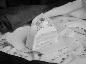 Vanilla Pastry