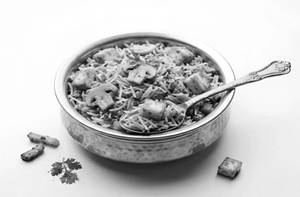 Mix Fried Rice