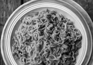 Vegetable maggi