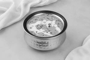Methi Matar Malai