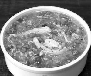 Chicken Hot & Sour