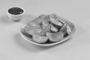 Potato Wedges