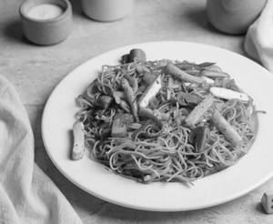 Mix veg noodles