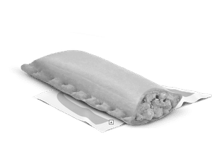 Chicken Puff