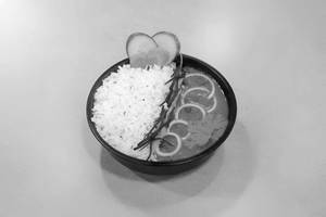 Rajma Rice Bowl