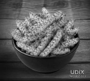 Peri Peri Fries