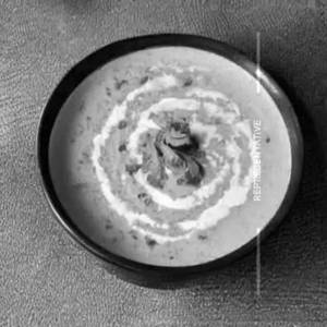 Dal Butter Cream