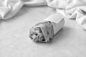 Double Egg Roll
