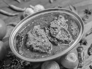 Fish Curry [2 Pieces] 