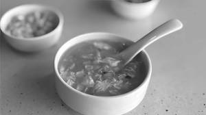 Chicken Sweet Corn Soup