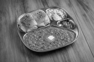 Pav Bhaji