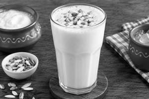 Fresh Lassi