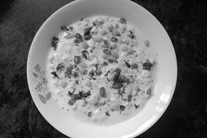 Boondi Raita
