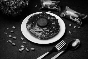 Oreo Kunafa