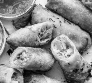 Spring Roll [2ps]