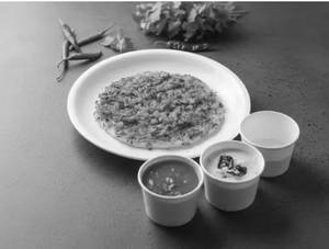Special Uttapam