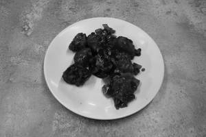 Boneless Chicken Chilli