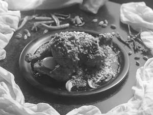 Murgh Musallam
