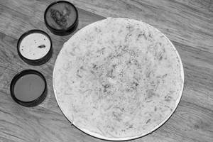 Onion Dosa
