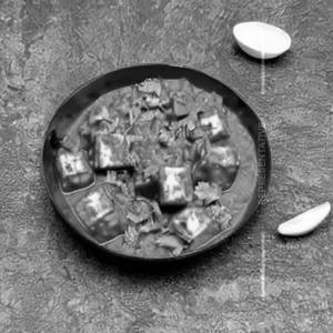 Paneer Kundan Masala