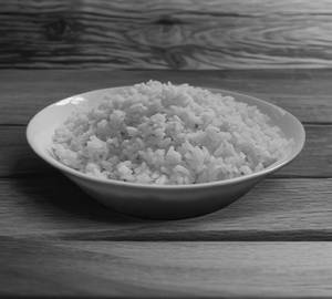 Steam Rice