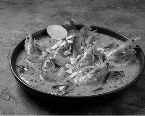 Prawns Goan Curry (5 Pieces)