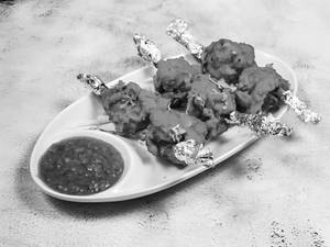 Chicken Lollipop (6 Pieces)