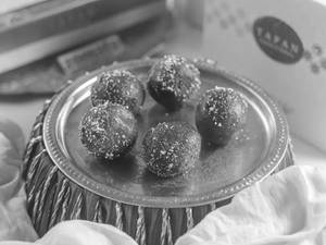 Kala Jamun