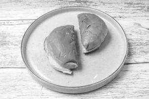 Bun Maska