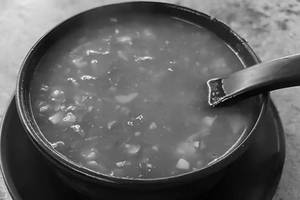 Mix Veg Soup