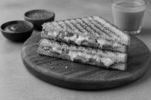 Grilled Sandwich                                            