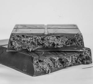 Chocolate Kunafa