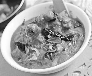 Kerala Kozhi Chicken