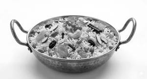 Kashmiri Pulao