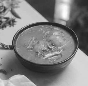 Egg masala (2 eggs)