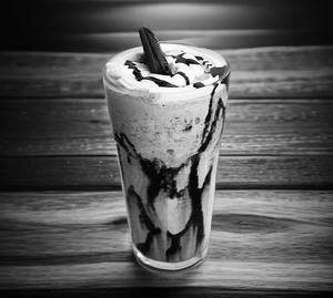 Kit-kat Shake