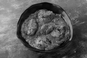 Dhaba Chicken