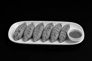 Paneer Fried Momos